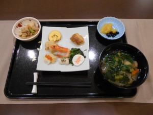 180101_おせち料理(東葛西)