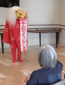 180106_獅子舞演芸(深沢)