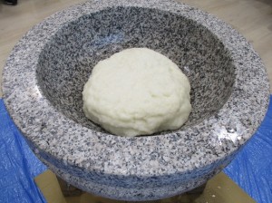 180107_お餅つき