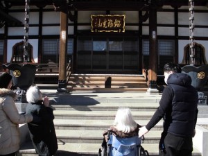 180114_初詣(聖蹟)
