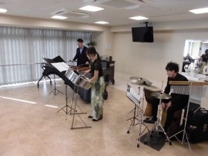 180127_打楽器トリオのコンサート(深沢)