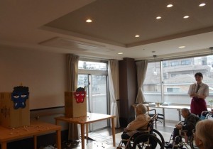180203_豆まき(東葛西)