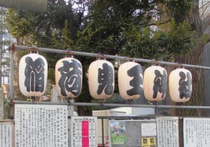 180101_初詣(新宿)
