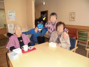 180203_節分（奈良公園）