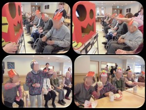 180203_節分（鶴見緑地）