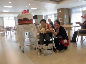 180204_お誕生日会（鶴見緑地）