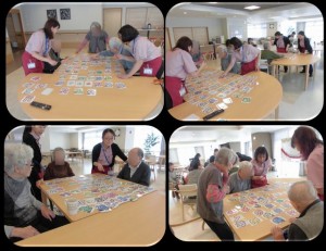 180204_言葉組立ゲーム（鶴見緑地）