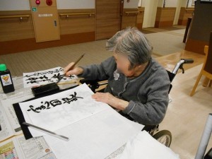 180215_書道（売布）