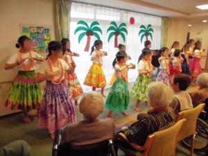 180303_キッズフラダンス（南いばらき）