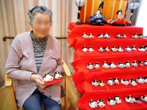 180309_雛人形（旭ヶ丘）