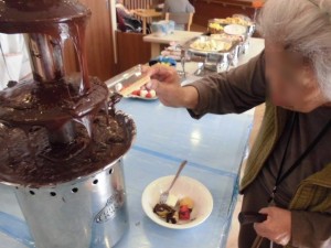 180218_バレンタインイベント（東園田）