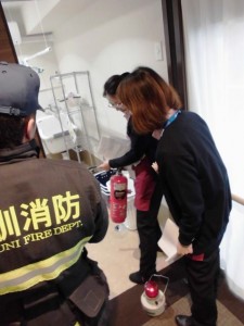 180225_消防訓練（長岡天神）