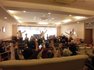 180314_ホワイトデー（奈良公園）