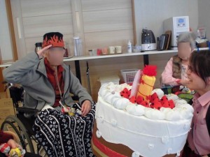 180318_お誕生（鶴見緑地）