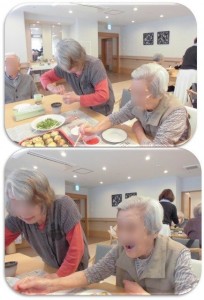 180322_たこ焼きパーティー（鶴見緑地）