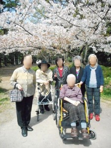 180402_お花見（旭ヶ丘）