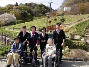 180410_ハーブ園（北野）