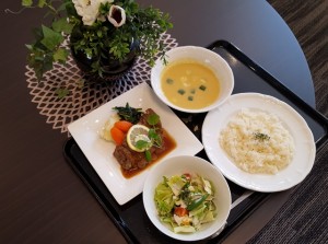180330_ステーキランチ（仁川）