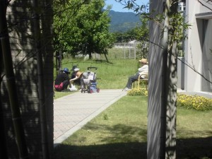 180510_草むしり（長岡京）