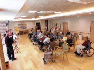 180511_ハーモニカ演奏会（長岡天神）
