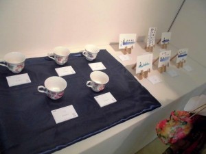 180526_展覧会へ！(新宿戸山)