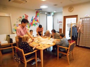 180529_表札（旭ヶ丘）