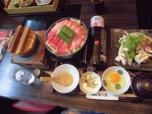180611_外食レク～かごの屋～(弐番館)