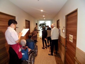 180615_避難訓練(新宿)