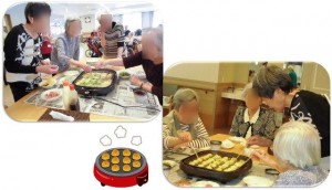180522_たこ焼きレク（鶴見緑地）