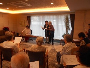 180610_歌とお琴の調べ(調布)