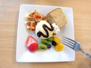 180617_お料理イベント～スイーツフェア～(弐番館)