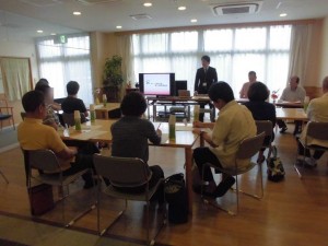 180623_運営懇談会（奈良公園）