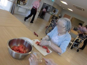 180624_おばんざい（長岡京）