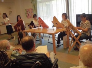 180624_ヘルマンハープ演奏会（南いばらき）
