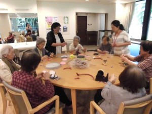 180628_クラフト工芸(狛江)