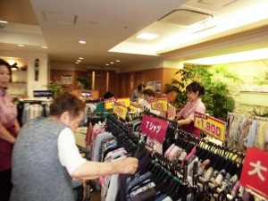 180705_衣動バザール（緑地公園）