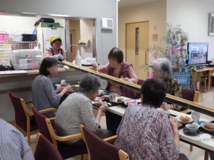 180706_そうめん流し（やまとこおりやま）