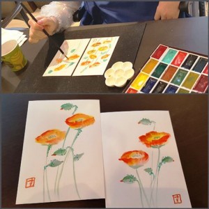 180711_一筆画（仁川）