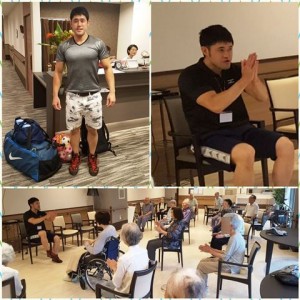 180712_体操（仁川）