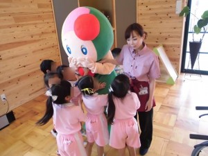 180628_幼稚園訪問（音羽）