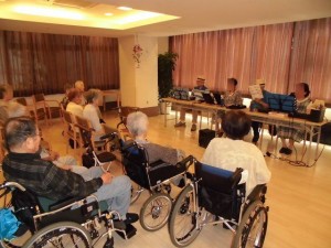 180701_音楽ボランティア（尾上の松）