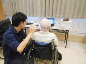 180705_イヤーエステ開催(目白)