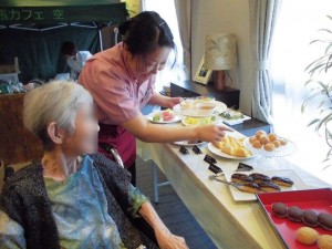 180715_出張カフェ（須磨）