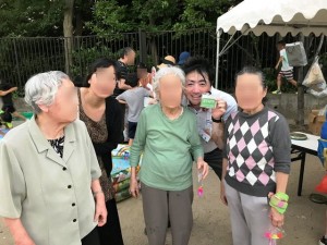 180723_夏祭り（ルナ）