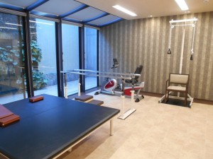 180723_田園調布倶楽部(田園調布)
