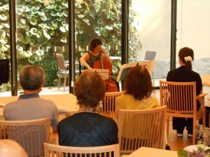 180803_演奏会(田園調布)