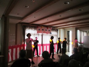 180610_4周年（四條畷）