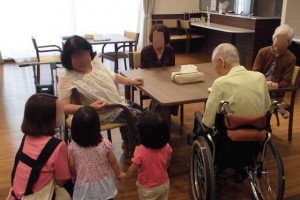 180711_小さなお客様（明石）