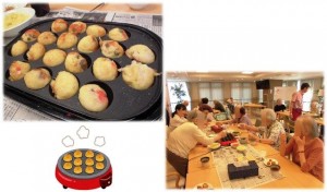 180719_たこ焼き（鶴見緑地）
