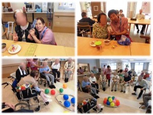180723_お誕生日会（鶴見緑地）